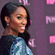 Angelica Ross on the red carpet in West Hollywood, Calif., August 2019